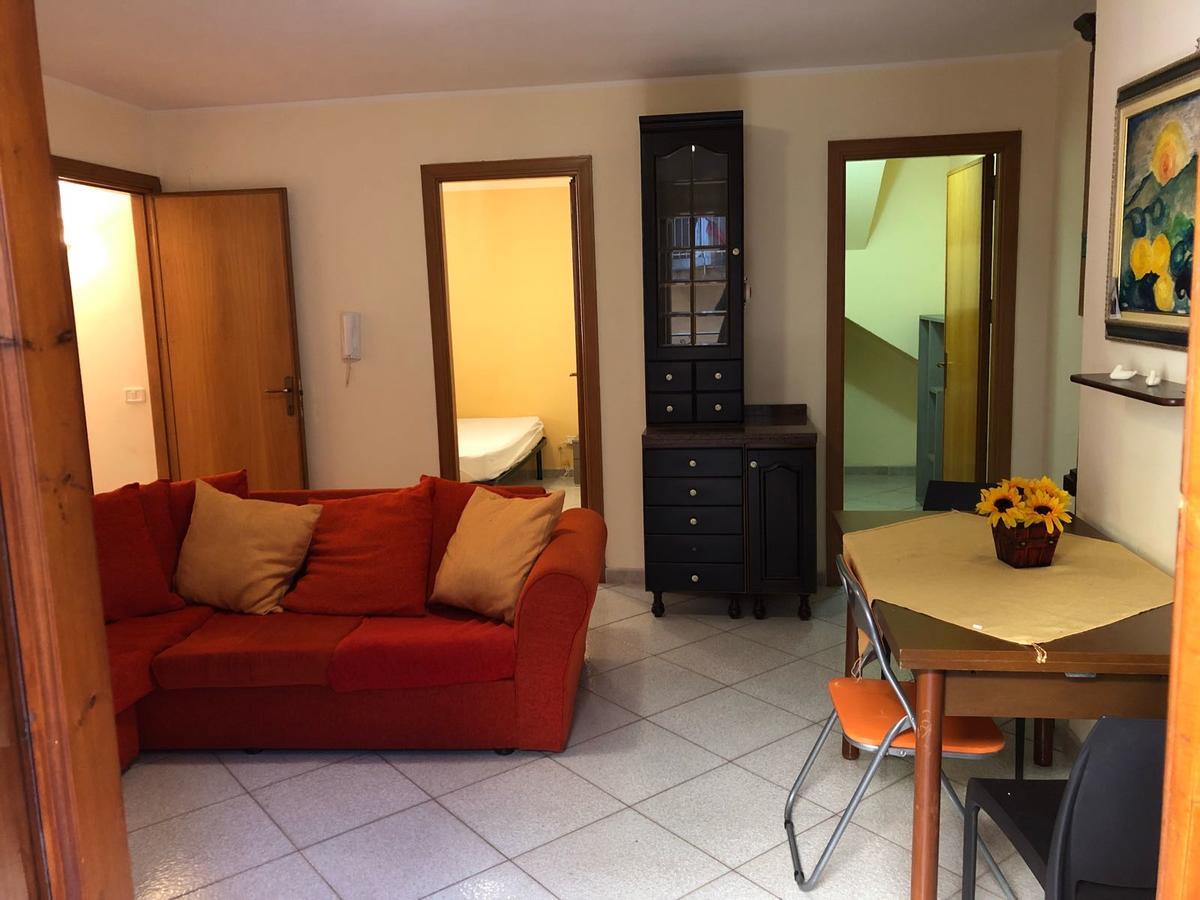 Baaria Casa Vacanze Apartment Bagheria Exterior photo